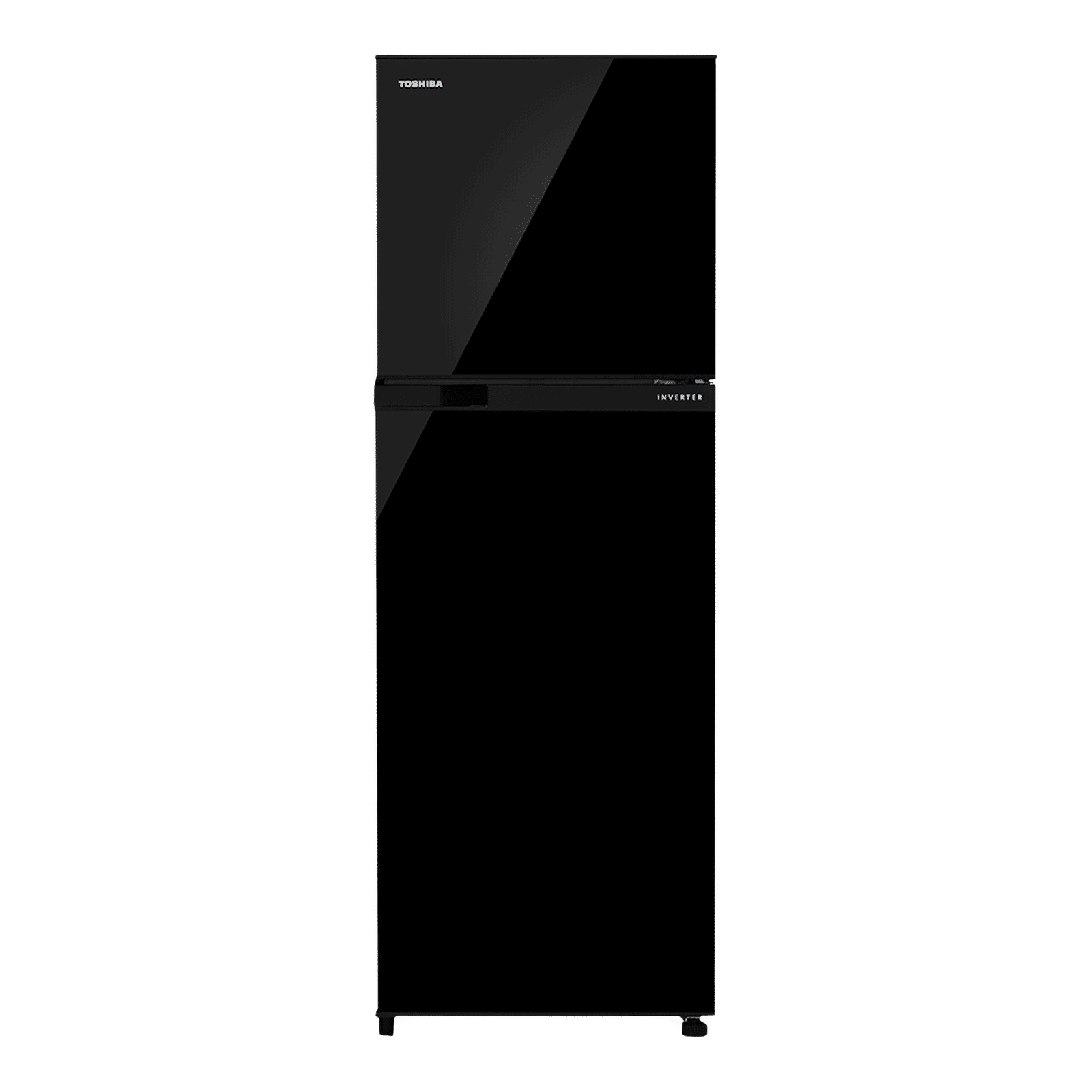 Buy TOSHIBA 252 Litres 2 Star Frost Free Double Door Refrigerator